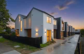 Lot 4/7 Alma Road, Milford