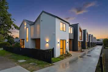 Lot 4/7 Alma Road, Milford