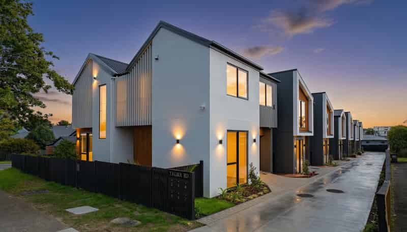 Lot 4/7 Alma Road, Milford