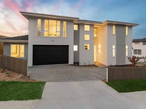 20 Kaupeka Road, Orewa