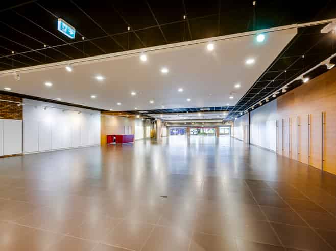 Retail in the Heart of Hastings