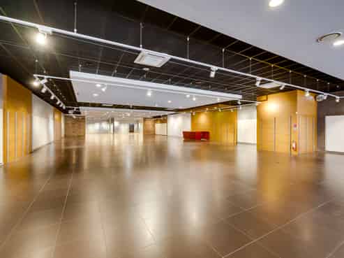 Retail in the Heart of Hastings