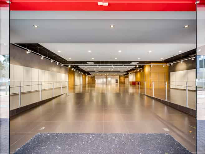 Retail in the Heart of Hastings