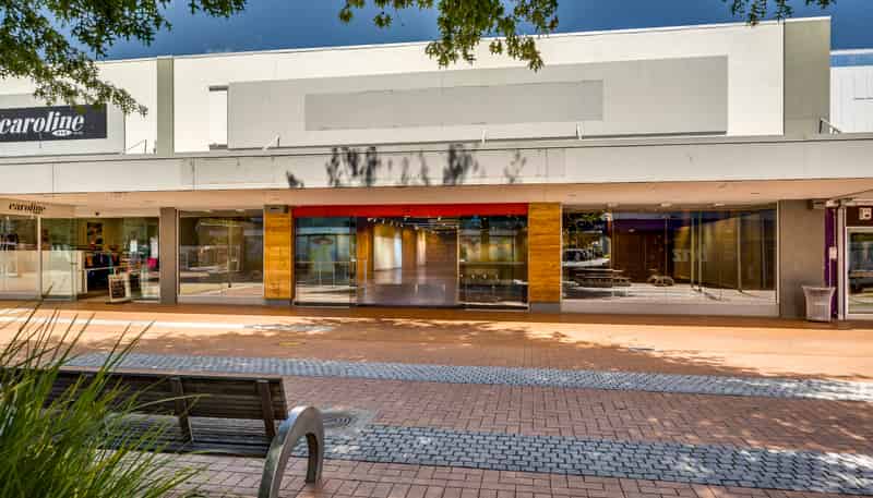 100 Heretaunga Street West Hastings, Hastings