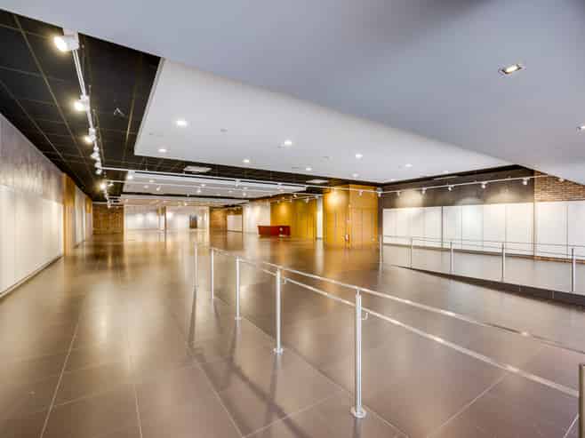 Retail in the Heart of Hastings