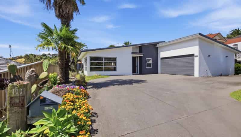 100 Orange Lane, Bethlehem