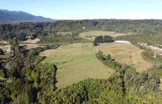 7868 Lower Buller Gorge Road, Westport