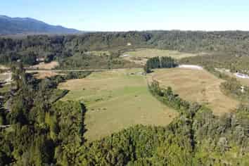 7868 Lower Buller Gorge Road, Westport