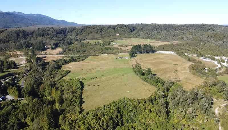 7868 Lower Buller Gorge Road, Westport