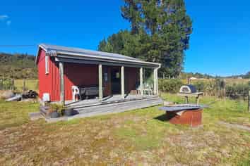 7868 Lower Buller Gorge Road, Westport