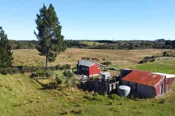 7868 Lower Buller Gorge Road, Westport