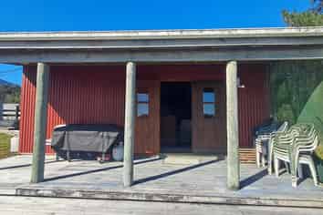 7868 Lower Buller Gorge Road, Westport