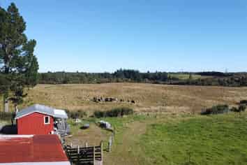 7868 Lower Buller Gorge Road, Westport