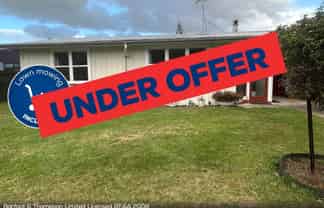 16 Manley Grove, Gate Pa