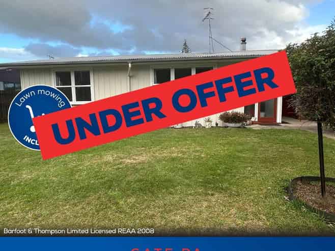 16 Manley Grove, Gate Pa