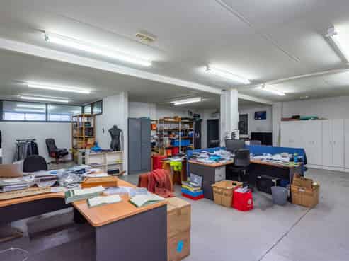 620 sqm Rear Warehouse – For Lease