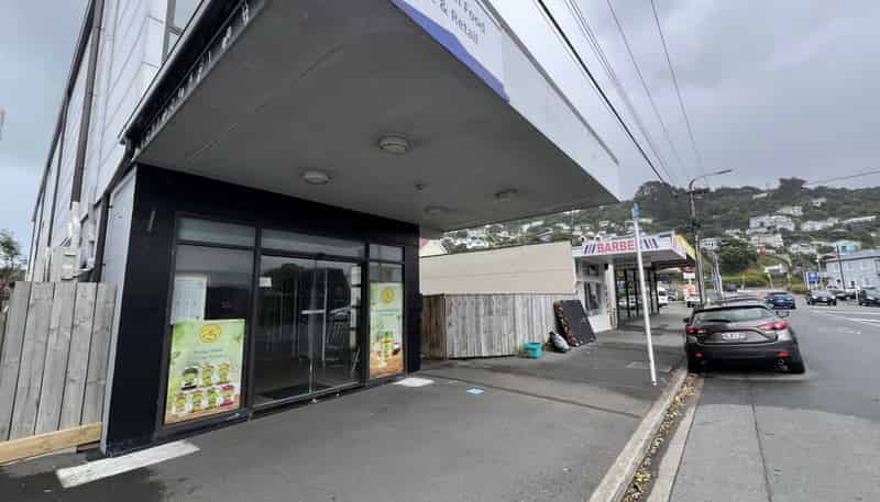 36 Coutts Street, Kilbirnie