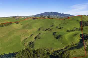 535 Maungatawhiri Road, Raglan