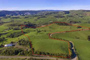 535 Maungatawhiri Road, Raglan