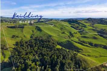 535 Maungatawhiri Road, Raglan