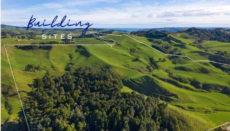 535 Maungatawhiri Road, Raglan