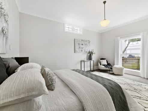 BF/4 Maarama Crescent, Aro Valley