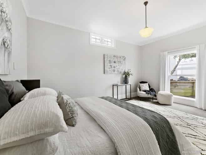 BF/4 Maarama Crescent, Aro Valley