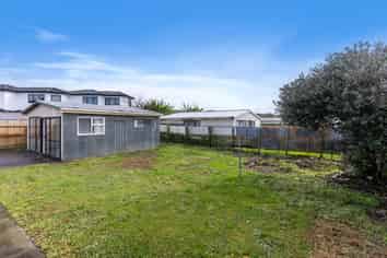 32 IdleWild Avenue, Mangere