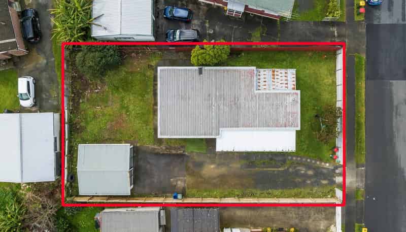 32 IdleWild Avenue, Mangere