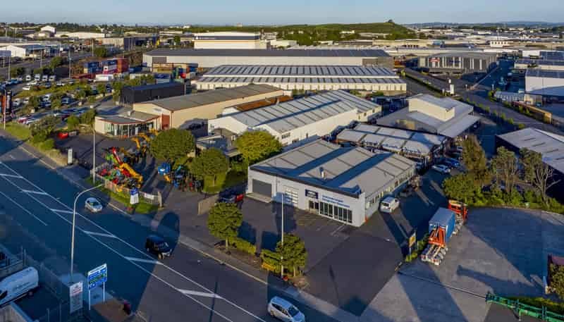 383 Neilson Street, Penrose