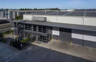 JLL - Prime Industrial Unit