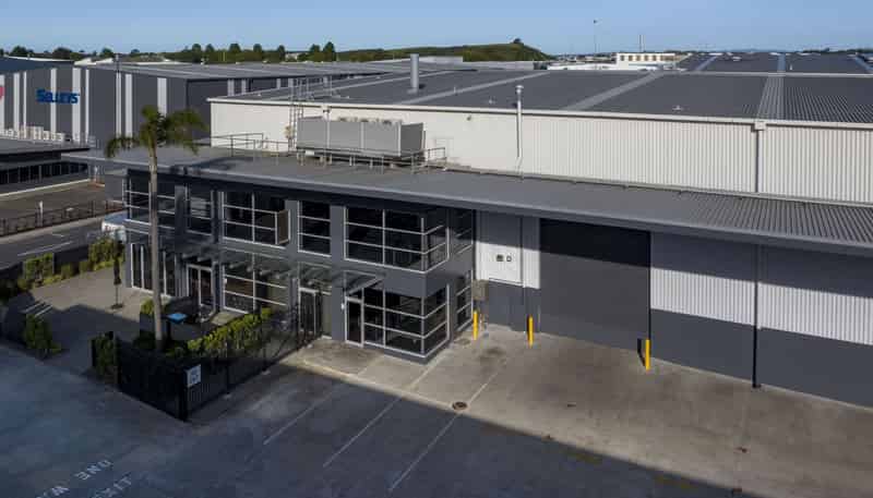 D/373 Neilson Street, Penrose