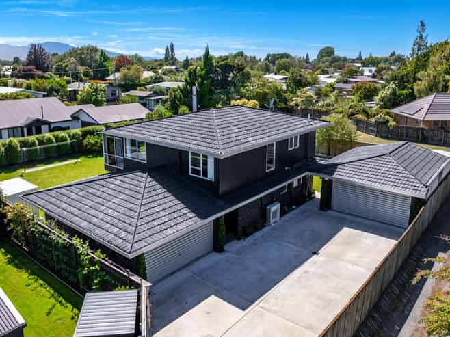 8A Colemans Road, Springlands