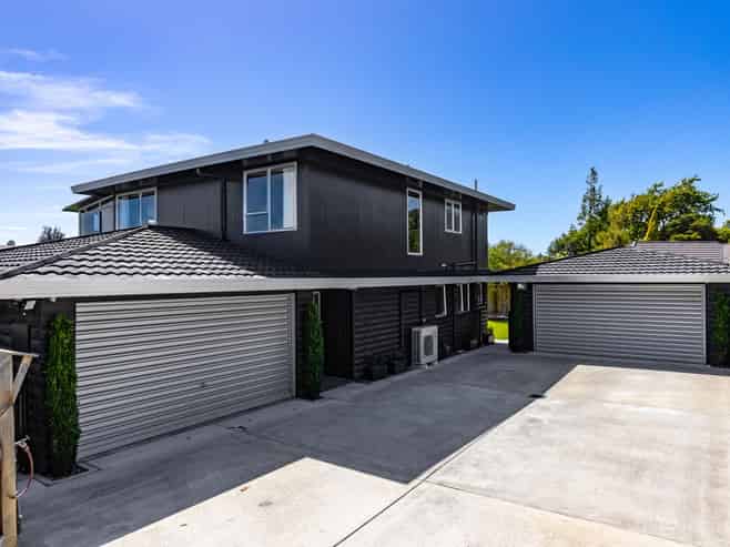 8A Colemans Road, Springlands