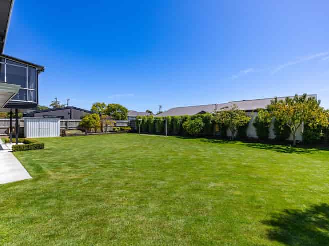 8A Colemans Road, Springlands