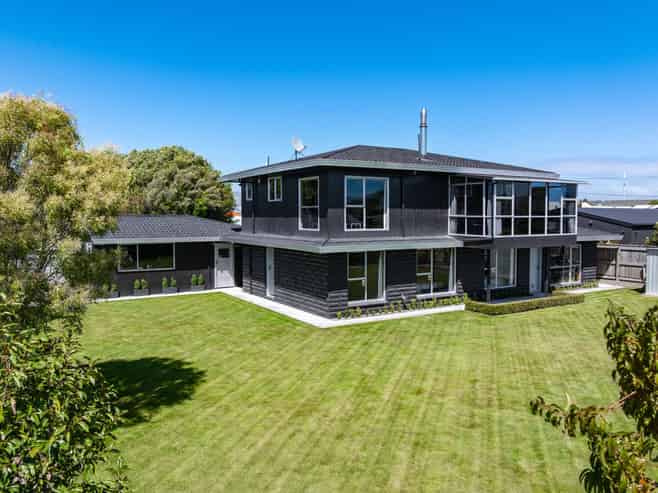 8A Colemans Road, Springlands