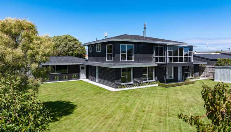 8A Colemans Road, Springlands