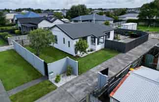 34 Elgin Street, Grasmere