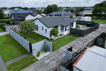 34 Elgin Street, Grasmere