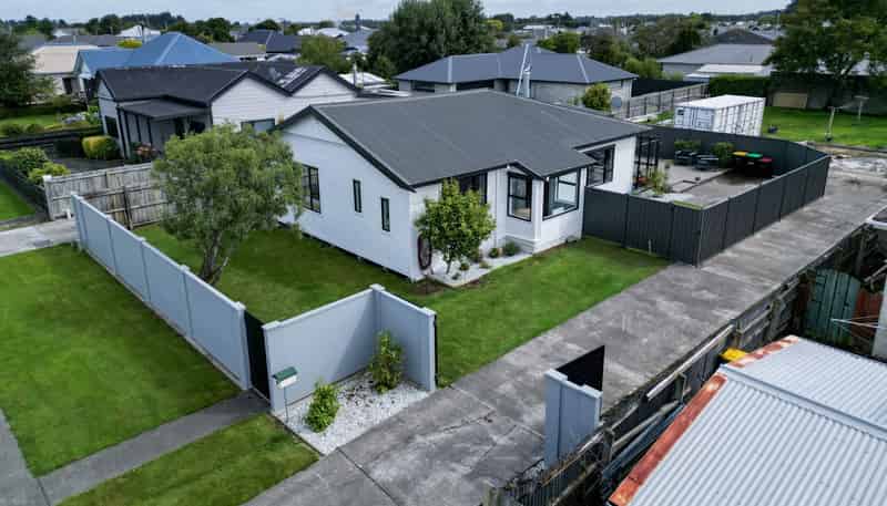 34 Elgin Street, Grasmere