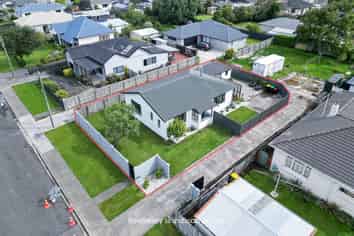 34 Elgin Street, Grasmere