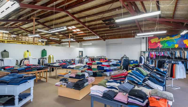 108 Cambridge Street South, Levin