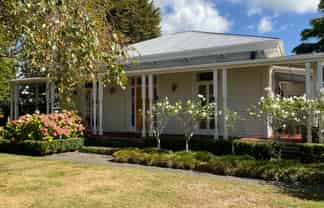 30 Ballance Street, Vogeltown