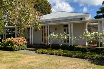 30 Ballance Street, Vogeltown