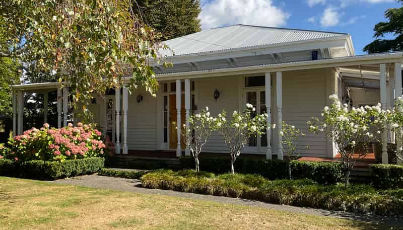 30 Ballance Street, Vogeltown