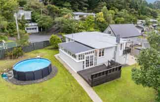 5 Faris Crescent, Wainuiomata