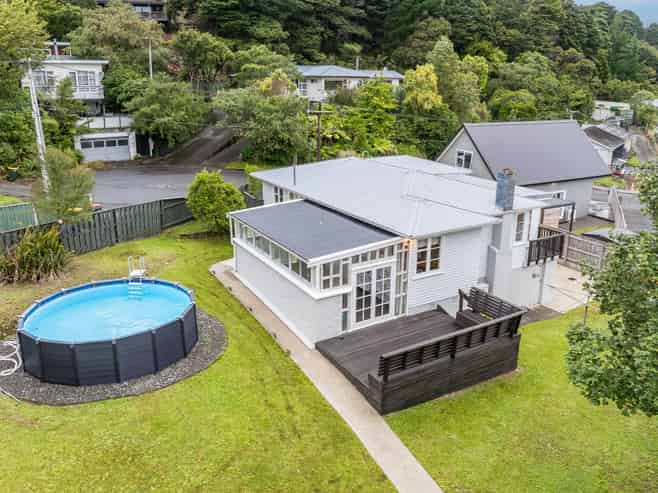 5 Faris Crescent, Wainuiomata