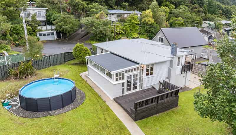 5 Faris Crescent, Wainuiomata