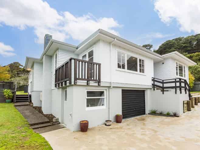 5 Faris Crescent, Wainuiomata