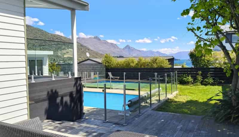 21 McBride Street, Frankton